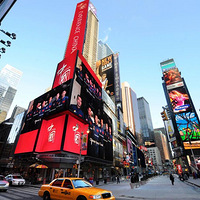 �й���������Ƭ��ŦԼʱ���㳡����