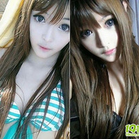 Ůѧ���ߺ캫������ ���Լ��������������