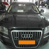 �µ�A8L 6.0��W12��ˢECU��ҵ