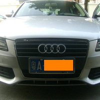 �µ�A4L 2.0T�����׷��---ˢECU