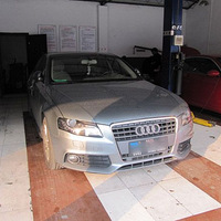 ����ECU��װ֮-�µ�A4L