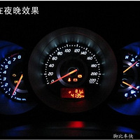 ��A3�Լ����ָ�LED�Ǳ���-ZT