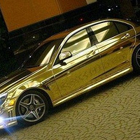 ϰݵĻƽ:C63 AMG