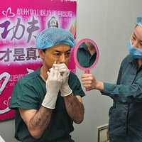 新版“仙鹤神针”惊现华山，果然高手云集！