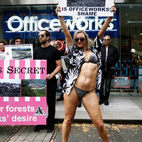 ���������ߴ�Ůʽ���¿����ķ�ɭ��