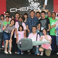 ������������㳡����ͻ  ����7������Tiggo ��������Ʒ