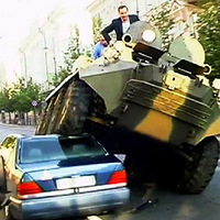 �������׶��г���װ�׳�����Υ����ͣ��������ͼ��