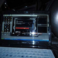 �Ͽ�µ�A6 1.8T����ECU