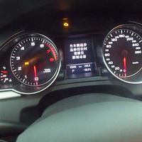 �µ�A5 2.0TˢECU��������