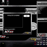 �绪���ɣ��µ�Q7��װECU