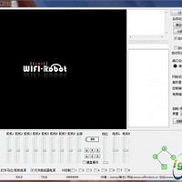 �����ǵ�WIFI-Robot����Զ��ң�����ܻ�����