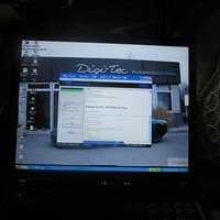 ��ɫ�µ�A5 2.0T����ECU