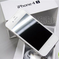 iPhone4S���� ��ɫ���������ֻ��Ƽ�