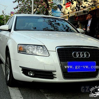 �µ�A6 2.0T ECU ��װ