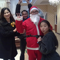 ��ʥ�������ġ���ǰһҹ��ʥ���񻶡�