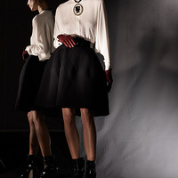 Lanvin 2012Ůװϵ