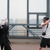 cosplayŮ