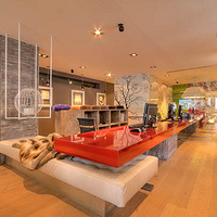 ʿʦ / Dada Architecture + Design 