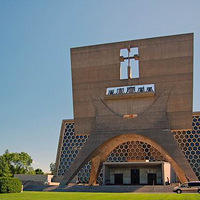 ʥԼ޵Ժ / Marcel Breuer 