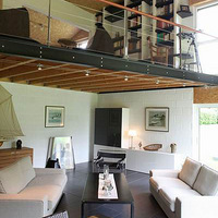  Bioclimatic House / Patrice Bideau 