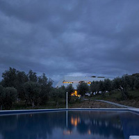  Extramuros  / Vora Arquitectura