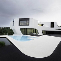 ¹ Dupli.Casa ˽˱ / J. MAYER 