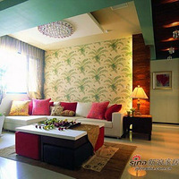 ���磬��զ����ôϲ��������ɫ��װ���أ�������ĺ�Ư��