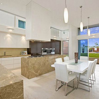 ĴϤ Kangaroo Point סլ / DMJ Design Studio 