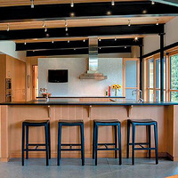 ͼ River Bank House / Balance Associates 