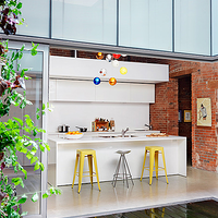 ¸绪46 Water Street Heritage Building / Omer Arbel 