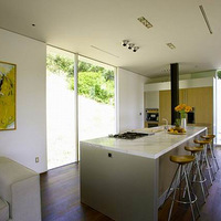 OakpassԢ / Heusch Architecture 