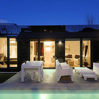 Modularing House / A-cero Architects 