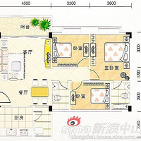 ����ʢ��԰������ͼ