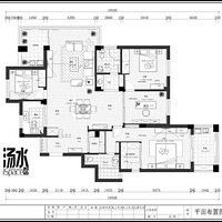 ����ˮ��Ʒ ������Ʒ���������ʴ�լ175ƽ��ԭľ���ʵ������