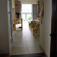 115ƽ��3+1������һ������һ��̨��԰���ɹ��