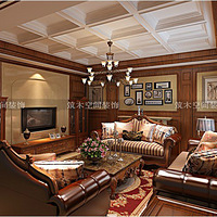 ����ľ�ռ�װ�Ρ���԰һ�ž�����ʽ��