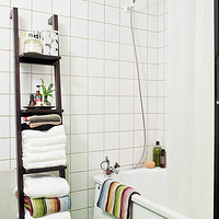 ��ˬ��ԡ��С���� Բ������˽�ܿռ�����