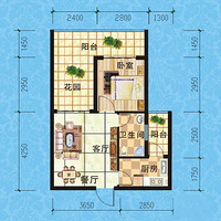 һװޣҵ¼ҵΣ2.3װ48ƽ׼ƷС3