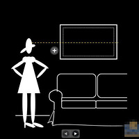 ԭ��ǽ�ϵ�װ��ͼ�������˵����