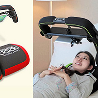 ϿƬ~ƽԿ棺Goron Tablet Cushion