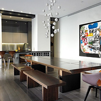 Bond Street Loft by Axis Mundi