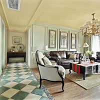 ���ִ���ʽ��154ƽ�� ��ů�ĸ��壬��ʽ�磨��װ�У�