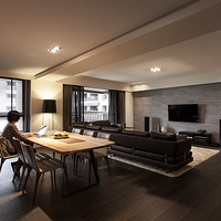 װ޷--Hsinchu Cheng's House