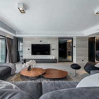 Tai Wai Home by COMODO Interior & Furniture Design