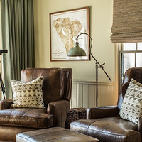 DeBordieu Home by Margaret Donaldson Interiors