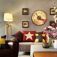 125ƽ ԼĦǵDream House