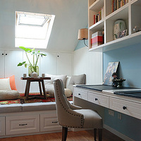 ����ĸ�¥������¥�ķ���װ��Ч��ͼ