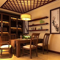 �ŵ���ʽװ��Ч��ͼ �ŵ���ζ��ͳ��ȿռ�