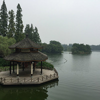 ����ȥ����ŵ�����һȦ