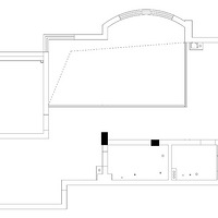 ��װ���ռ�-��ɫ��ͥ��200ƽ ����ʽ Ծ�� ����װ���ռ�